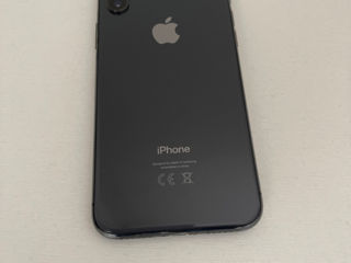 iPhone X 256 gb in stare ideală 4000 lei foto 3