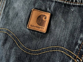 Carhartt jeans