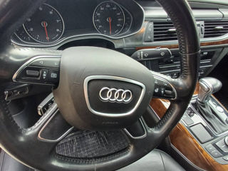 Audi A6 foto 9