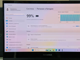 Asus ZenBook Flip 13 Oled Touch (Core i7 1165G7/16Gb DDR4/512Gb NVMe/13.3" FHD) фото 18