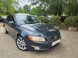 Volvo S80 foto 14