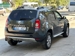 Dacia Duster foto 4