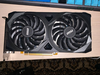 MSI RTX 3060