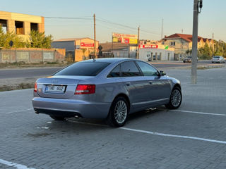 Audi A6 foto 8