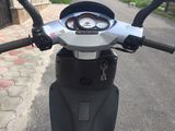 Aprilia Sporter SR150 foto 5