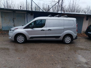 Ford Transit Connect foto 2