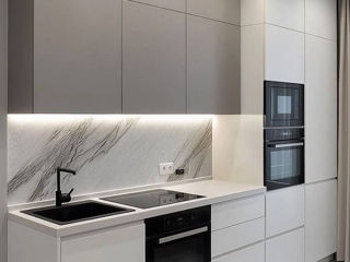  Кухни под ключ – проект, изготовление, сборка фото 6