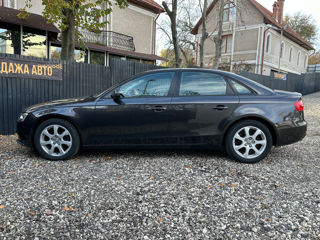 Audi A4 foto 8