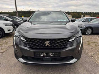 Peugeot 3008 foto 5