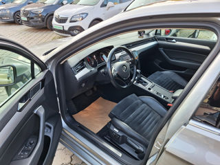 Volkswagen Passat foto 7