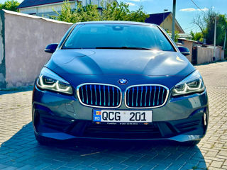 BMW 2 Series foto 2