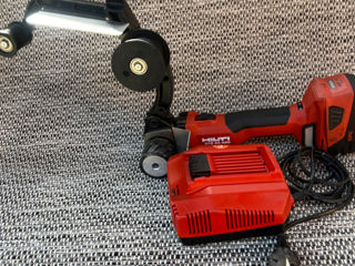 HILti  GTB 6X A 22 foto 2