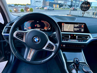 BMW 3 Series foto 8