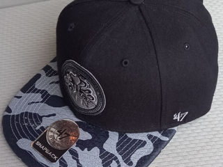 NFN Gourmet '47 brand Snapback