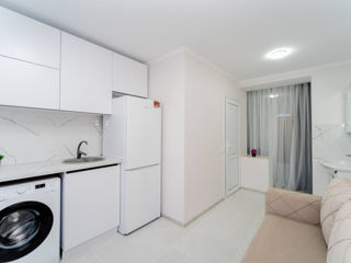 Apartament cu 1 cameră, 30 m², Ciocana, Chișinău foto 3