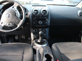 Nissan Qashqai foto 5