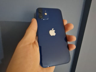 Iphone 12 mini foto 6