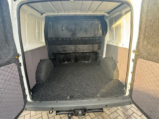 Ford Transit Connect foto 12