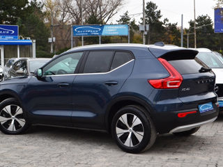 Volvo XC40 foto 4