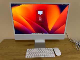 Imac m1