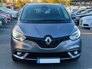 Renault Scenic foto 2