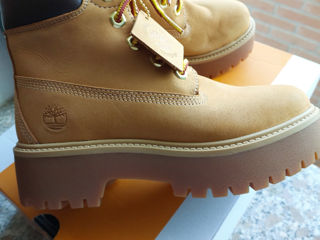 Timberland