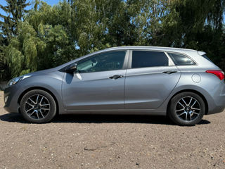 Hyundai i30 foto 5