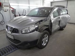 Nissan X-Trail foto 4