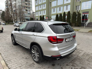 BMW X5 foto 6