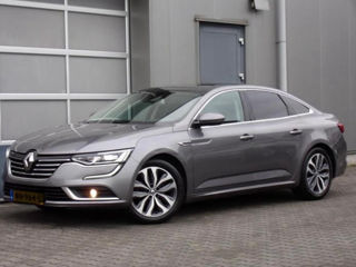 Renault Talisman foto 2