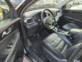 KIA Sorento foto 8