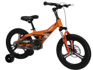 Bicicleta pentru copii TyBike BK-09 20 Orange