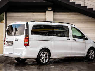 Mercedes Vito foto 4