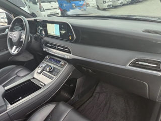 Hyundai Palisade foto 15