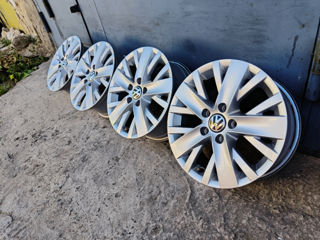 5x112 R16 Original VW