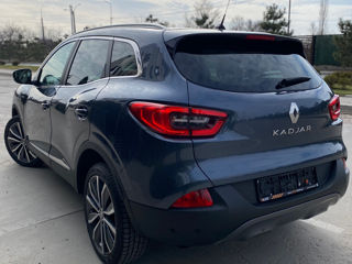 Renault Kadjar foto 4