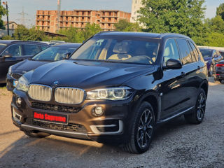 BMW X5 foto 3