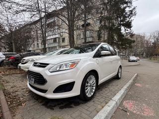 Ford C-Max foto 7