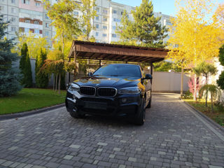 BMW X6 foto 7