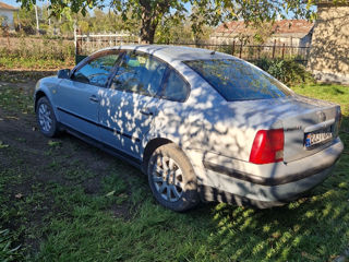 Volkswagen Passat foto 8