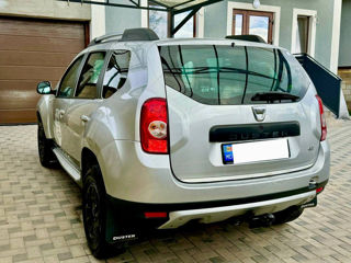 Dacia Duster foto 7