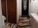 Se vinde apartament cu două camere,satul Ghidighici,încălzire autonomă, condiționer. foto 3