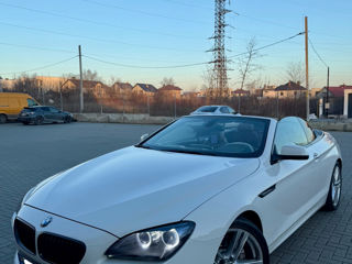 BMW 6 Series foto 3