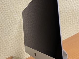 Apple iMac 21,5 A1418, Late 2013, Quad Core i5/ Apple SSD, Grade (B+), Наличные, перевод, кредит foto 3