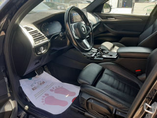 BMW X4 фото 4