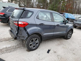 Ford EcoSport foto 3