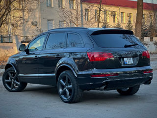 Audi Q7 foto 2