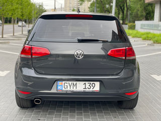 Volkswagen Golf foto 6