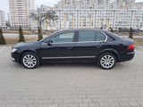 Skoda Superb foto 4