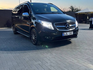 Mercedes Vito foto 4